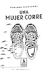 Una mujer corre