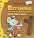 Ritinha a Ratinha mete mãos à obra