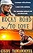 Rocky Road to Love by Cindy Tomamichel