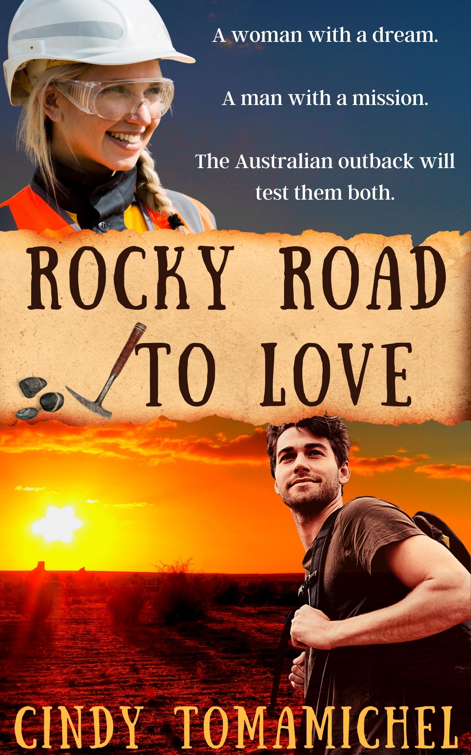 Rocky Road to Love