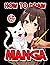 How To Draw Manga : Drawing...