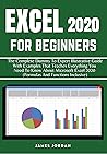 EXCEL 2020 FOR BE...
