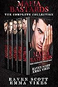 Mafia Bastards The Complete Collection