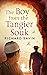The boy from the Tangier souk by Richard Savin