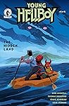 Young Hellboy #1