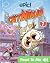 Cat Ninja Book 7: Baby's Day Out