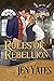 Rules of Rebellion (Regency...
