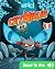 Cat Ninja Book 9: Night of the Cuckoo