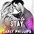 Dare to Stay (Dare Nation, #4)