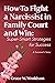 How-To Fight a Narcissist i...