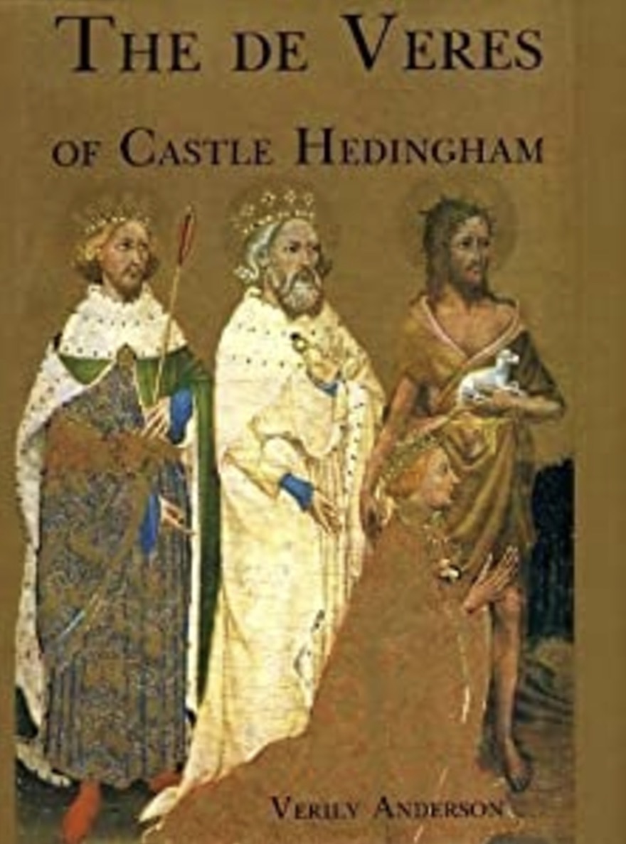 The De Veres of Castle Hedingham