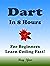 DART Programming in 8 Hours, For Beginners, Learn Coding Fast by Ray Yao