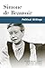 Political Writings (Beauvoir Series)