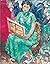 Song of Spring: Pan Yu-Lin in Paris (20th Century Chinese Female Artist)