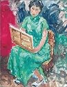 Song of Spring: Pan Yu-Lin in Paris (20th Century Chinese Female Artist)