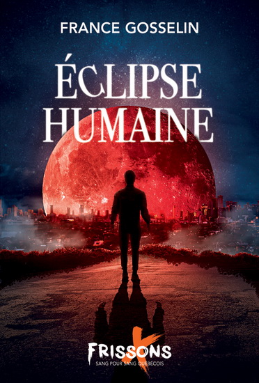Éclipse humaine (Paperback)