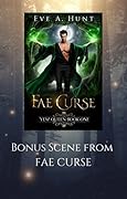 Fae Curse - Bonus Scene