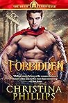 Forbidden (The Druid Chronicles, #1)