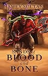 Sands of Blood an...