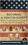 Becoming a GovCon...