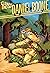 Daniel Boone (Graphic Biographies)