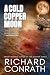 A Cold Copper Moon (The Cooper Series Book 3)