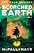 Scorched Earth (The Halo Trilogy Book 2)
