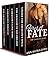 Fires of Fate: The Complete Series
