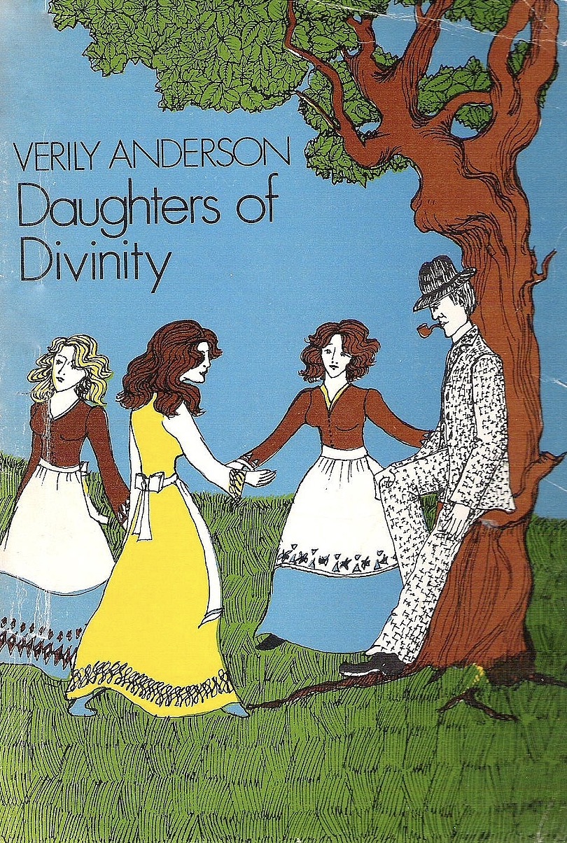 Daughters of Divinity