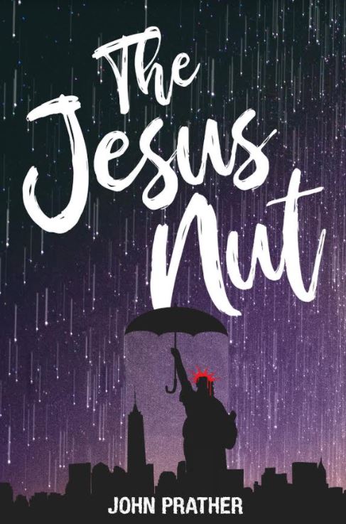 The Jesus Nut (Paperback)