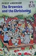 The Brownies and the Christening