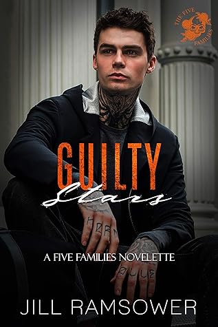 Guilty Stars (The Five Families, #2.5)