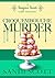 Croquembouche Murder (Seagr...