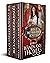 Brides of Sweet Creek Ranch Boxed Set Books 1 - 3 (Brides of Sweet Creek Ranch Boxed Sets)