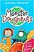 Monster Doughnuts by Gianna Pollero
