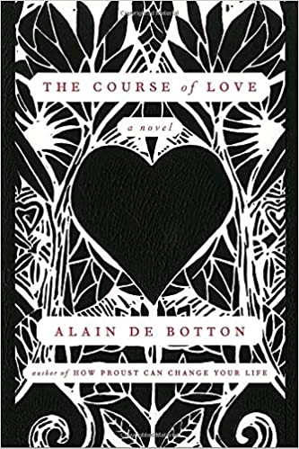 The Course of Love