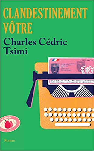 Clandestinement vôtre (Paperback)