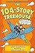 The 104-Story Treehouse: Dental Dramas & Jokes Galore! (The Treehouse Books Book 8)