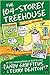 104-Storey Treehouse