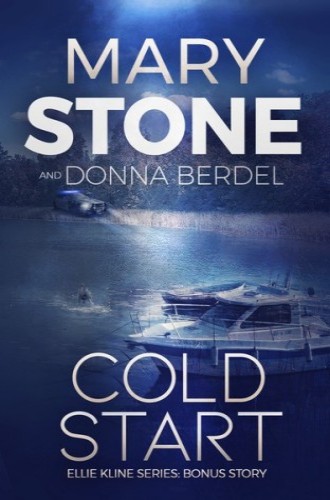 Cold Start (Ellie Kline, #0.5)