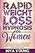 Rapid Weight Loss Hypnosis ...