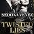 Twisted Lies 3 (Dirty Secrets, #3)