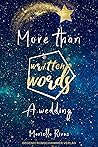 More than written Words - A wedding by Mariella Rivas