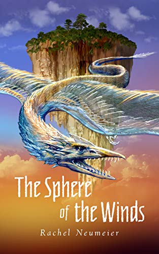 The Sphere of the Winds (The Floating Islands #2)