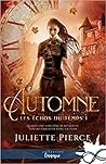 Automne by Juliette Pierce