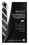 Joyitas. Los protagonistas de los mayores escándalos de corru... by Juan Cristóbal Peña