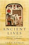 Ancient Lives: Th...