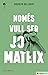 Només vull ser jo mateix by Rodolfo del Hoyo