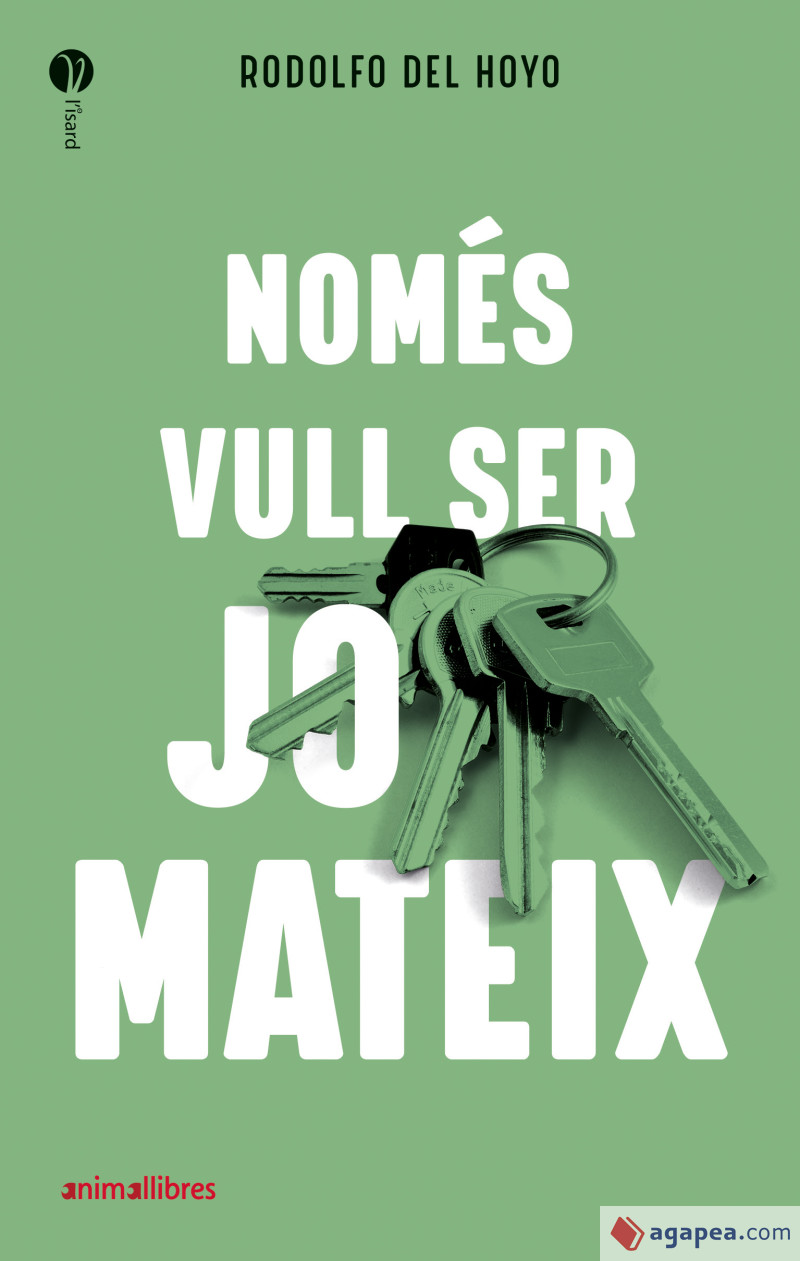 Només vull ser jo mateix