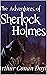 The Adventures of Sherlock Holmes